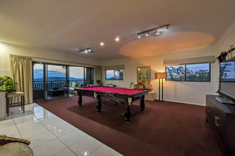 Third view of Homely house listing, 32 Panoramic Drive, Preston QLD 4352