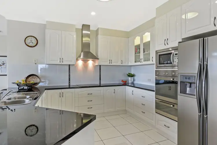 Sixth view of Homely house listing, 32 Panoramic Drive, Preston QLD 4352
