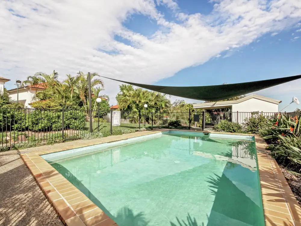 Main view of Homely townhouse listing, 23/31 Merrick Street, Wishart QLD 4122