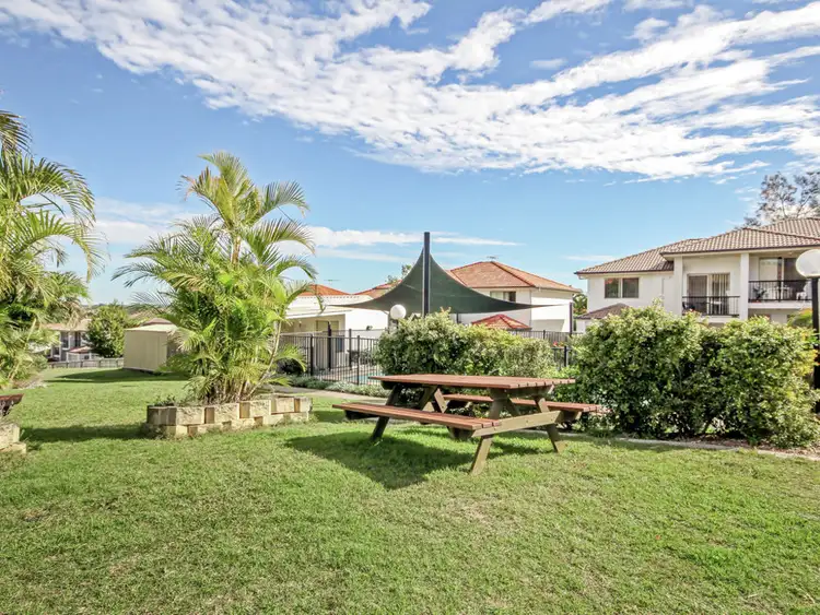 Second view of Homely townhouse listing, 23/31 Merrick Street, Wishart QLD 4122