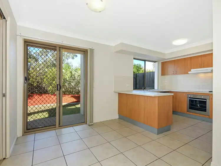 Third view of Homely townhouse listing, 23/31 Merrick Street, Wishart QLD 4122