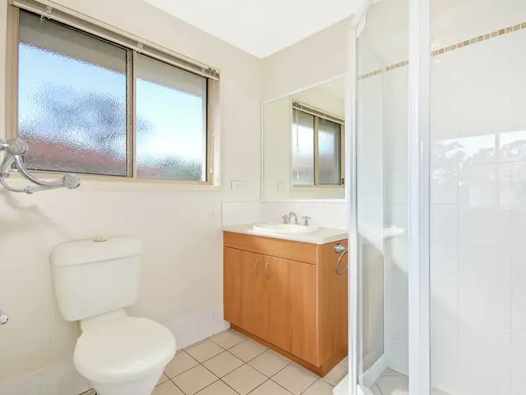 Fourth view of Homely townhouse listing, 23/31 Merrick Street, Wishart QLD 4122