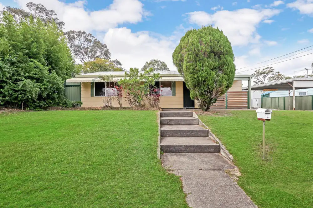 Main view of Homely house listing, z1 Hinchinbrook Avenue, Bethania QLD 4205