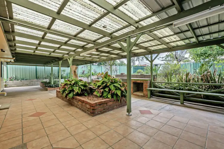 Second view of Homely house listing, z1 Hinchinbrook Avenue, Bethania QLD 4205