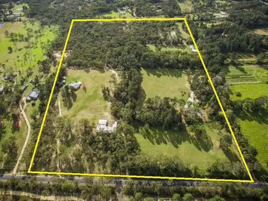 30-50 Silvesters Road, Somersby NSW 2250
