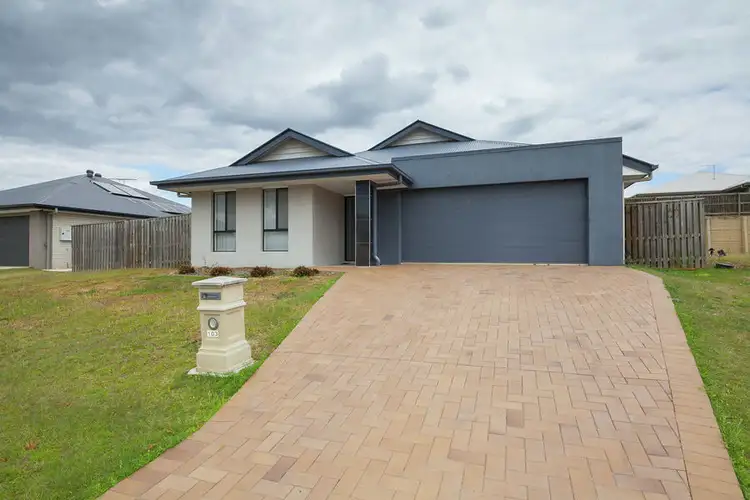 Third view of Homely house listing, 103 Honeywood Drive, Fernvale QLD 4306