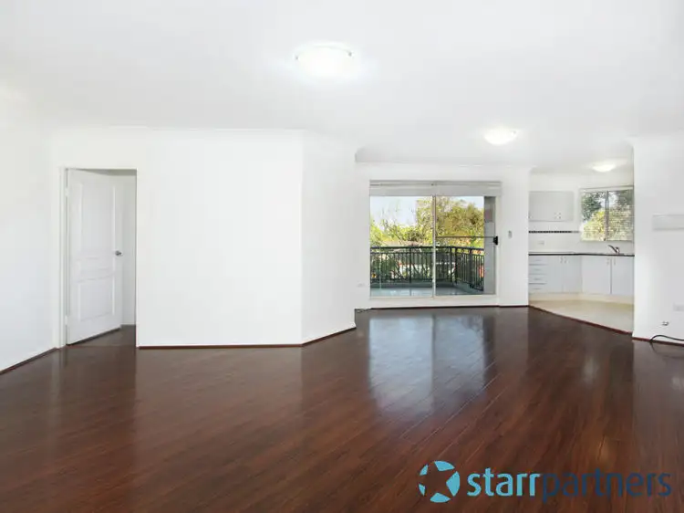 Second view of Homely unit listing, 19/71 O'Neill Street, Guildford NSW 2161