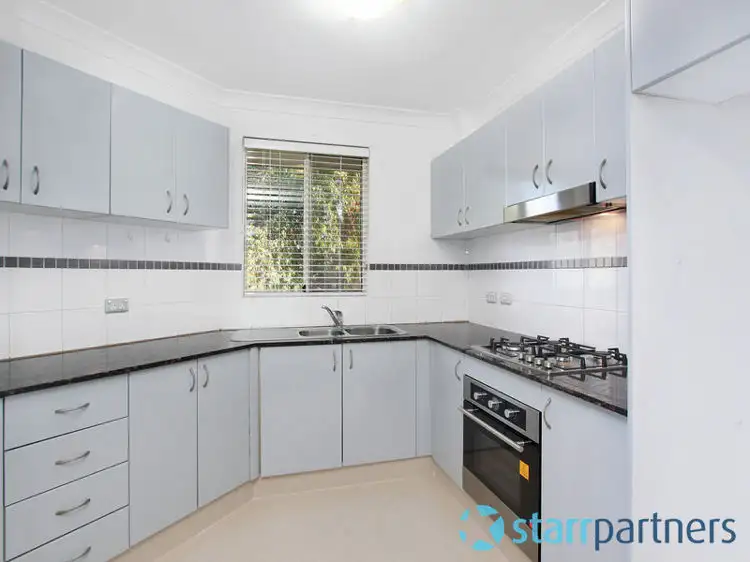 Third view of Homely unit listing, 19/71 O'Neill Street, Guildford NSW 2161