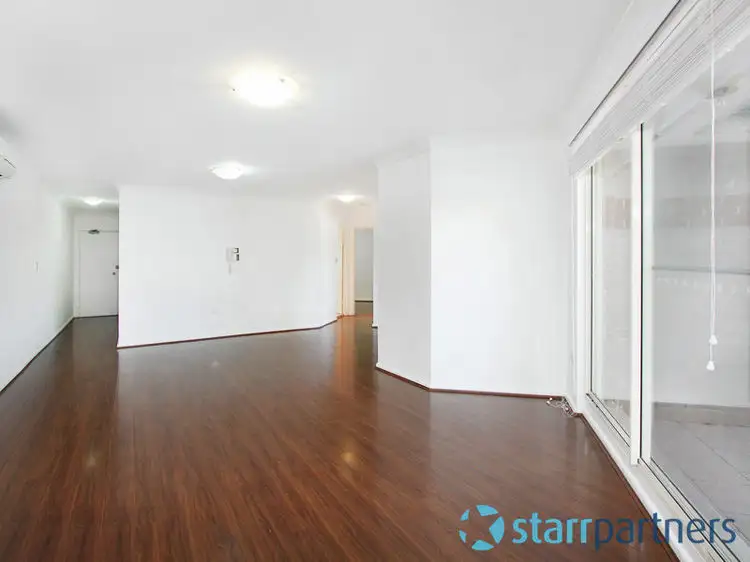Fourth view of Homely unit listing, 19/71 O'Neill Street, Guildford NSW 2161