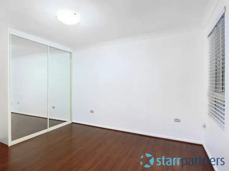 Fifth view of Homely unit listing, 19/71 O'Neill Street, Guildford NSW 2161