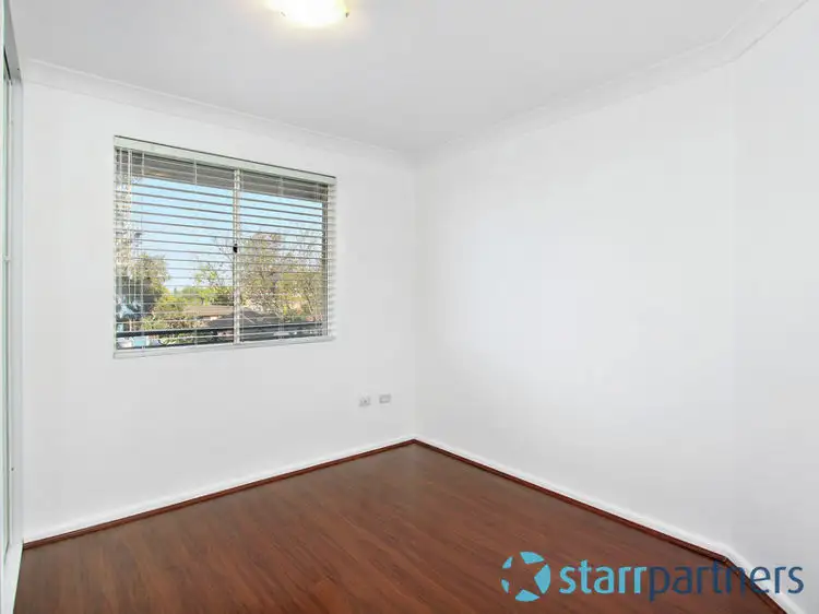 Sixth view of Homely unit listing, 19/71 O'Neill Street, Guildford NSW 2161