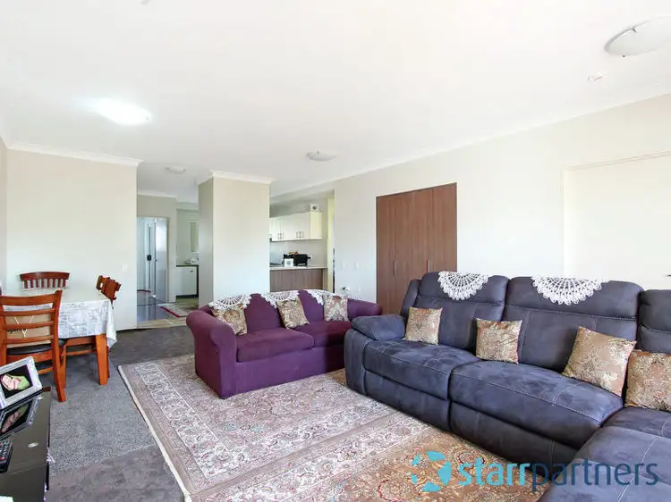 Fourth view of Homely unit listing, 9/12 Benedict Court, Merrylands NSW 2160