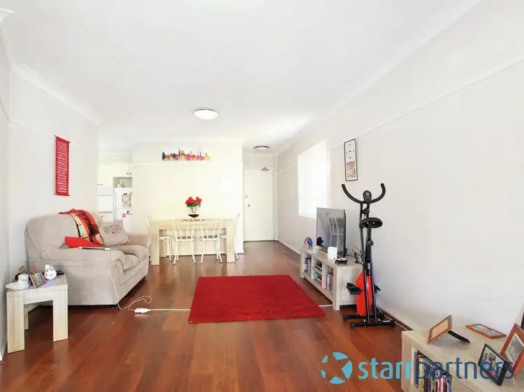 Third view of Homely unit listing, 1/42-46 Treves Street, Merrylands NSW 2160