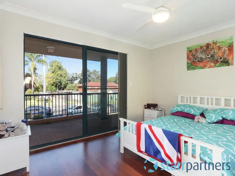 Fourth view of Homely unit listing, 1/42-46 Treves Street, Merrylands NSW 2160