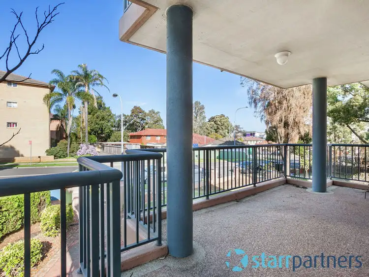 Fifth view of Homely unit listing, 1/42-46 Treves Street, Merrylands NSW 2160
