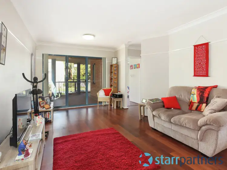 Sixth view of Homely unit listing, 1/42-46 Treves Street, Merrylands NSW 2160