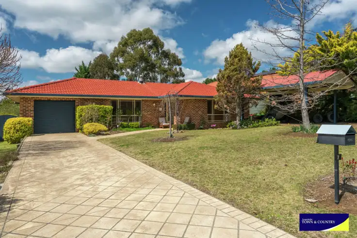 Main view of Homely house listing, 7 The Boulevarde, Armidale NSW 2350