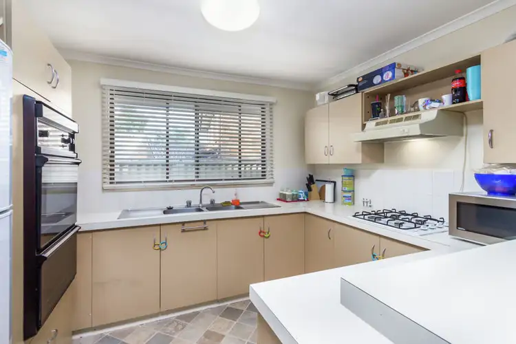 Second view of Homely house listing, 53 Rowntree Street, Quakers Hill NSW 2763