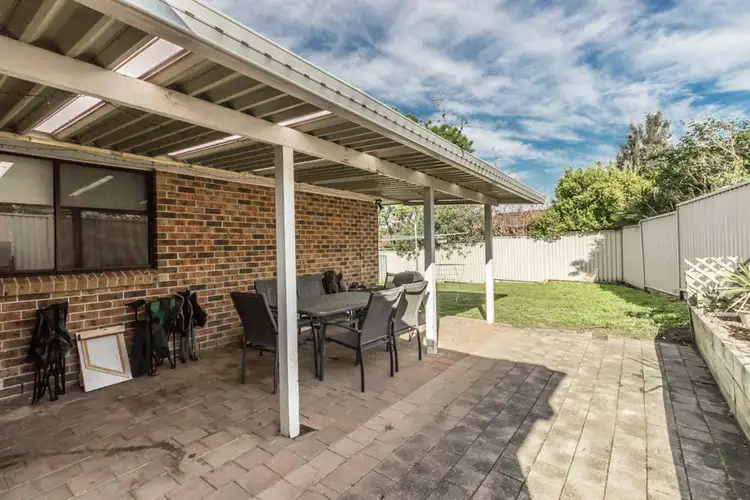 Sixth view of Homely house listing, 53 Rowntree Street, Quakers Hill NSW 2763