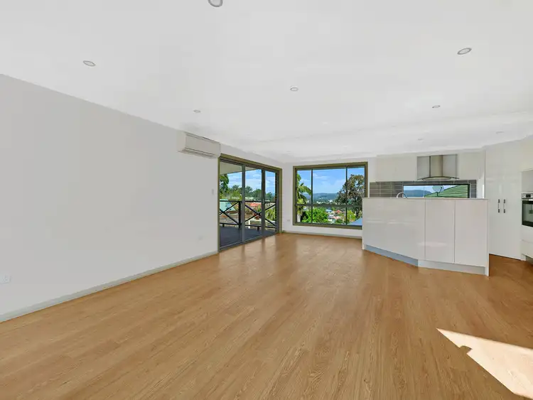Second view of Homely townhouse listing, 4/16 North Road, Wyong NSW 2259