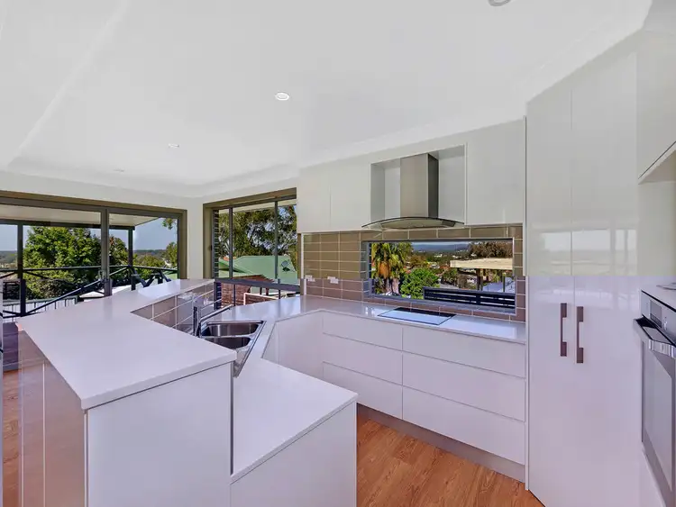 Third view of Homely townhouse listing, 4/16 North Road, Wyong NSW 2259