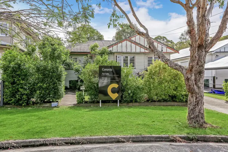 71 Browns Dip Road, Enoggera QLD 4051