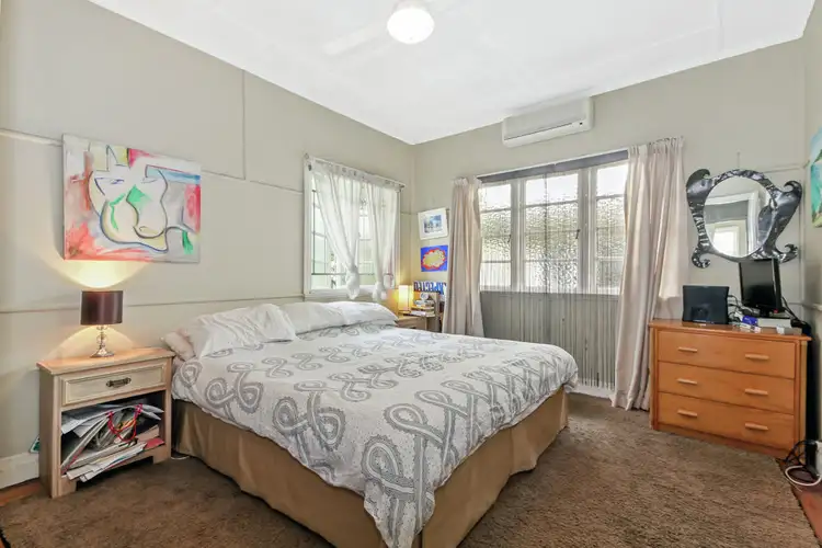 Fifth view of Homely house listing, 71 Browns Dip Road, Enoggera QLD 4051