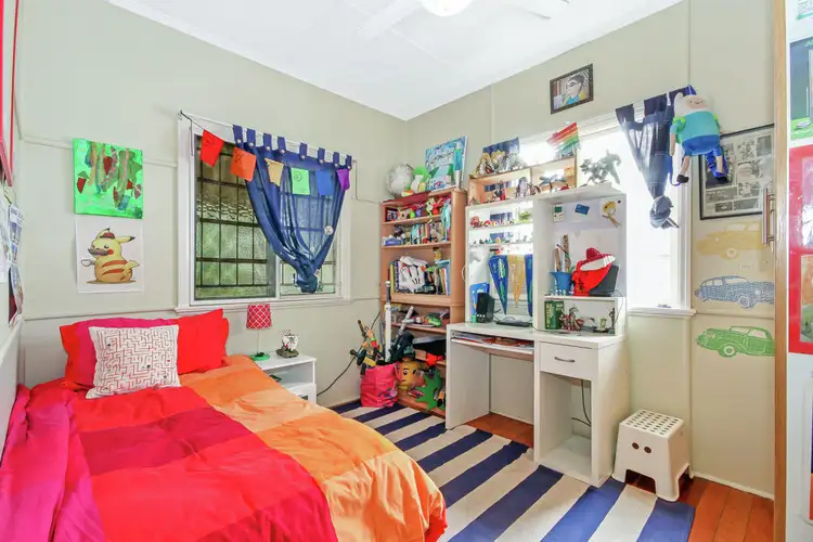 Sixth view of Homely house listing, 71 Browns Dip Road, Enoggera QLD 4051