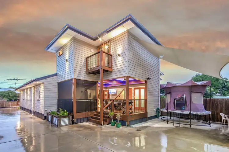 Second view of Homely house listing, 82 Drouyn Street, Deagon QLD 4017