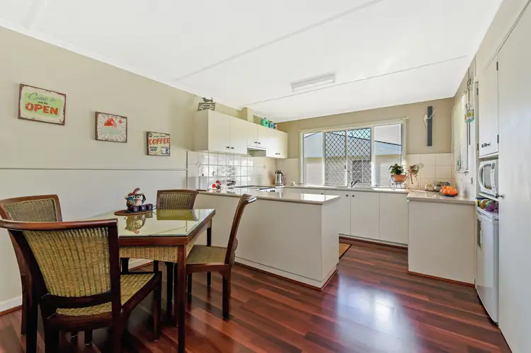 Fourth view of Homely house listing, 10 Hanlon Street, Newtown QLD 4350