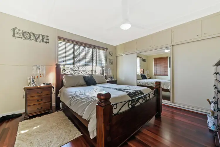 Fifth view of Homely house listing, 10 Hanlon Street, Newtown QLD 4350