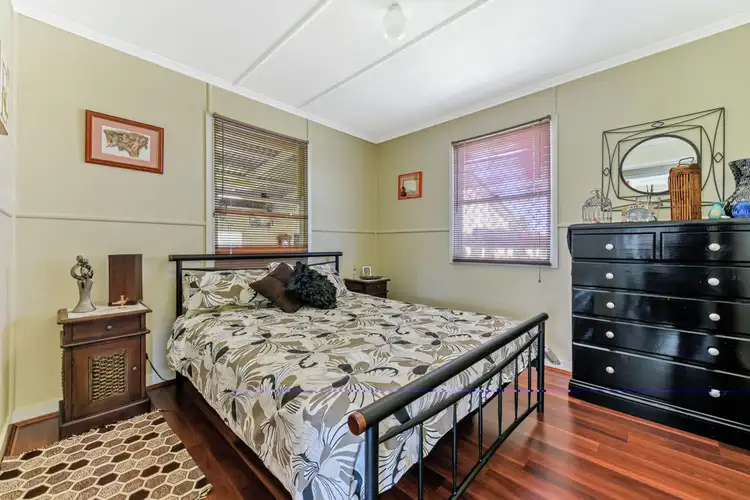 Sixth view of Homely house listing, 10 Hanlon Street, Newtown QLD 4350