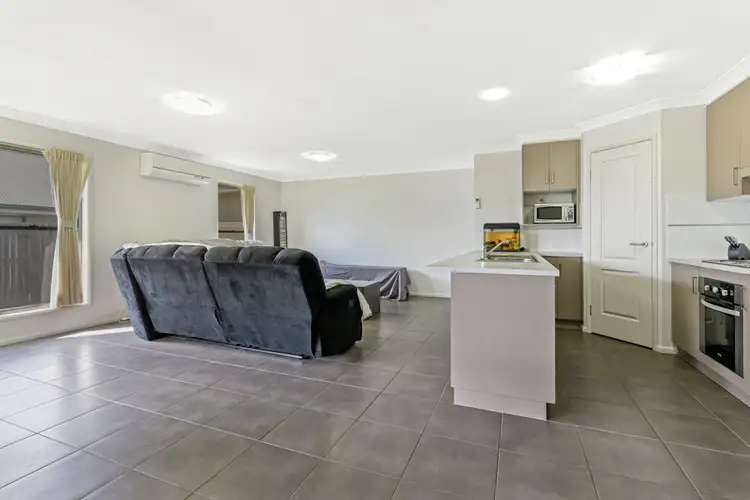 Fifth view of Homely house listing, 29 Kurrawa Crescent, Glenvale QLD 4350