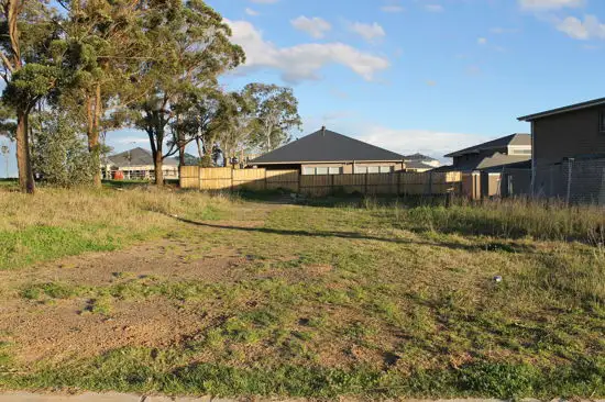Main view of Homely land listing, 53 Arnold Avenue, Kellyville NSW 2155