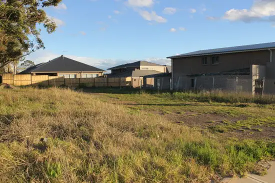 Second view of Homely land listing, 53 Arnold Avenue, Kellyville NSW 2155