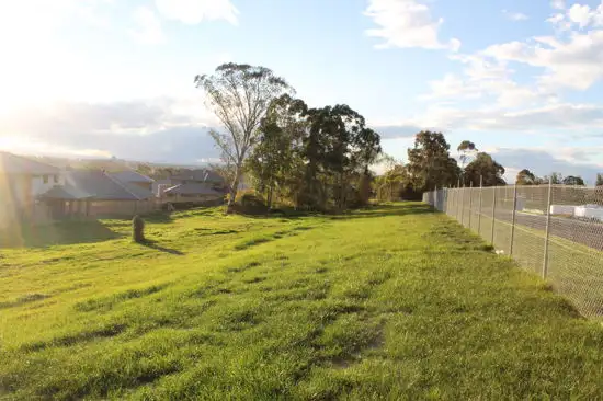 Third view of Homely land listing, 53 Arnold Avenue, Kellyville NSW 2155