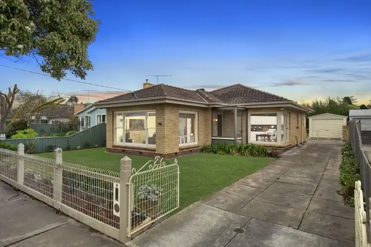 Main view of Homely house listing, 18 Hilltop Street, Herne Hill VIC 3218