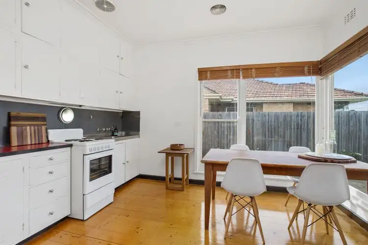 Second view of Homely house listing, 18 Hilltop Street, Herne Hill VIC 3218