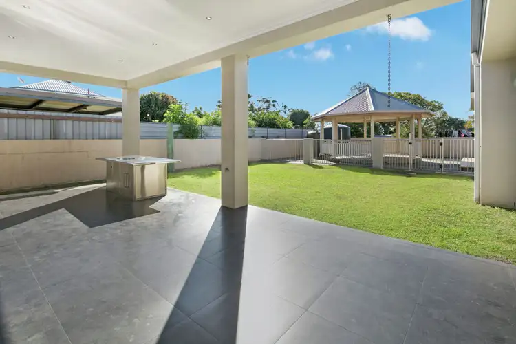 Fifth view of Homely house listing, 2324 Wynnum Rd, Wynnum QLD 4178