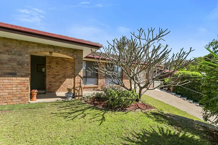 47 Peachdale Street, Tingalpa QLD 4173