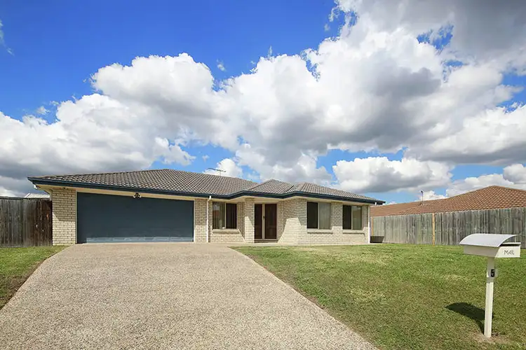 5 Arvin close, Calamvale QLD 4116