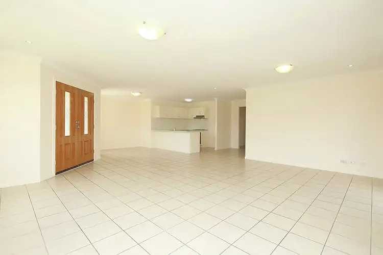 Second view of Homely house listing, 5 Arvin close, Calamvale QLD 4116