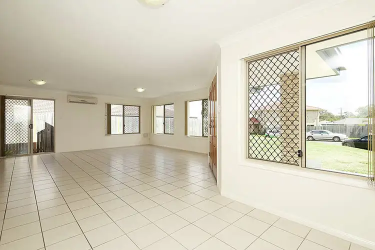 Third view of Homely house listing, 5 Arvin close, Calamvale QLD 4116