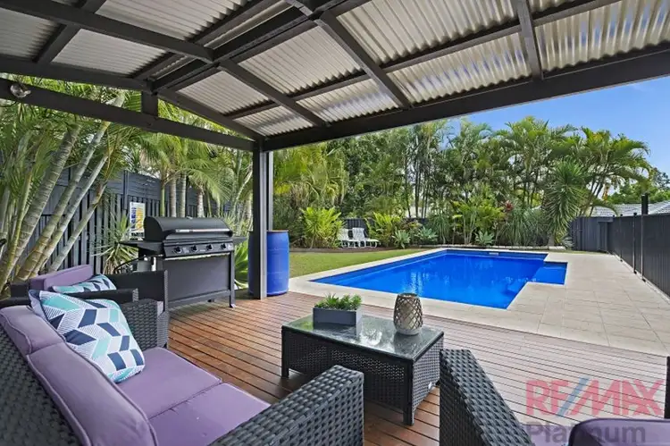 6 Brushtail Court, Narangba QLD 4504