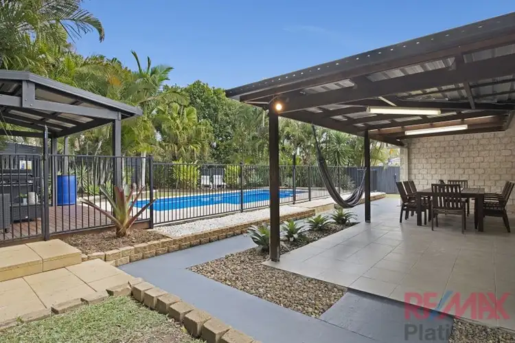Fourth view of Homely house listing, 6 Brushtail Court, Narangba QLD 4504