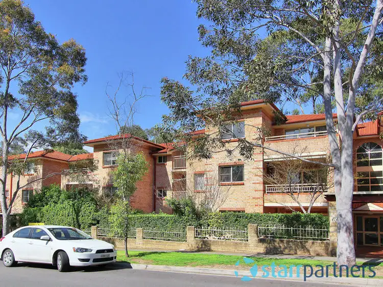 17/53-57 Kenyons Road, Merrylands NSW 2160