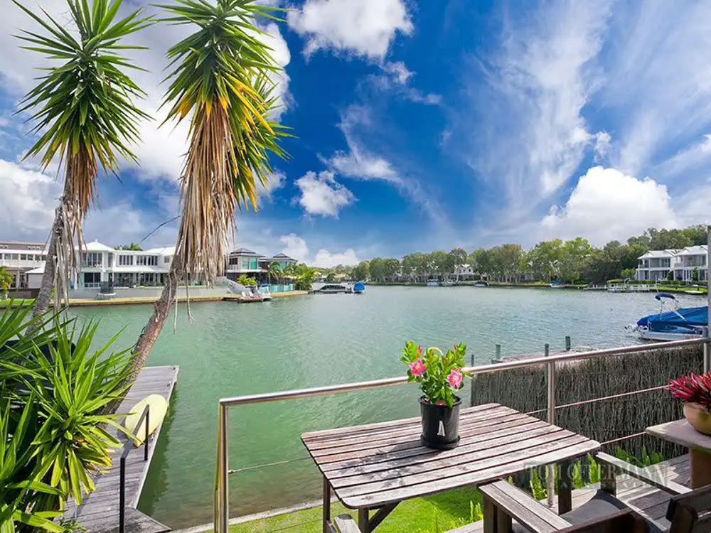 Main view of Homely unit listing, 3/17 Sunseeker Close, Noosaville QLD 4566