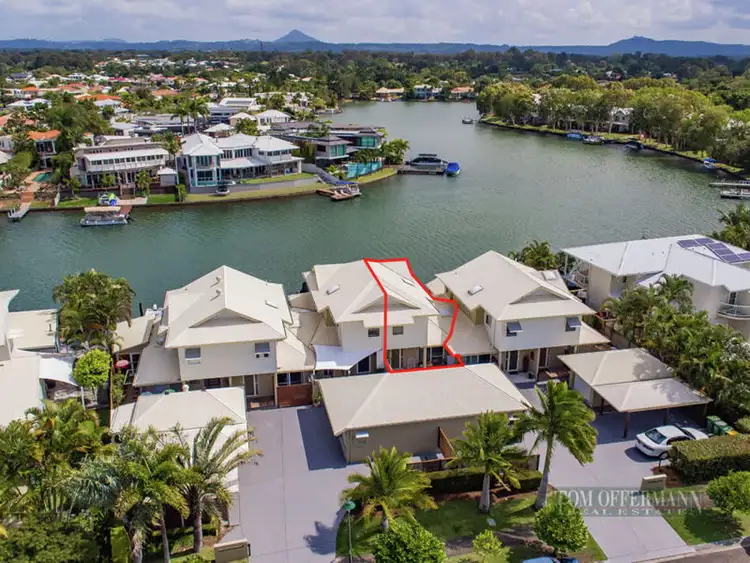 Second view of Homely unit listing, 3/17 Sunseeker Close, Noosaville QLD 4566
