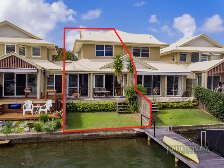 Third view of Homely unit listing, 3/17 Sunseeker Close, Noosaville QLD 4566