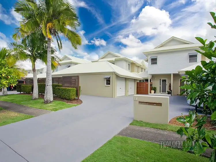 Fourth view of Homely unit listing, 3/17 Sunseeker Close, Noosaville QLD 4566